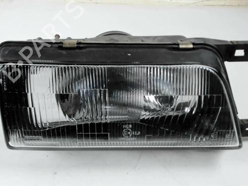 Right headlight NISSAN SUNNY II (N13, B12) 1.7 D | BP29447895C29 