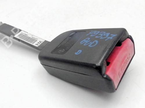 Used Seat buckle Seat buckle 37166261 37166261