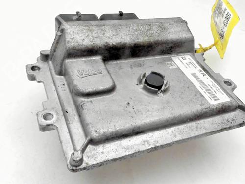 Engine control unit (ECU) CITROËN C3 III (SX) 1.2 VTi 82 | BP40002763M57 - Image 2