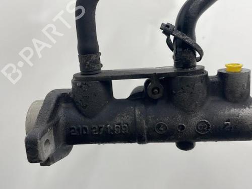 Brake master cylinder MITSUBISHI SPACE STAR MPV (DG_A) 1.9 DI-D (DG4A) | BP20441646M77 