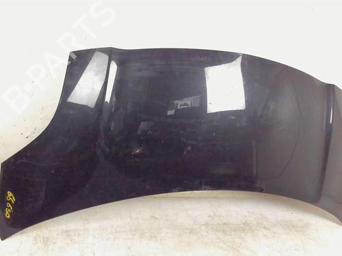 Hood TOYOTA YARIS (_P9_) 1.4 D-4D (NLP90_, NLP90R) | BP20390912C1 