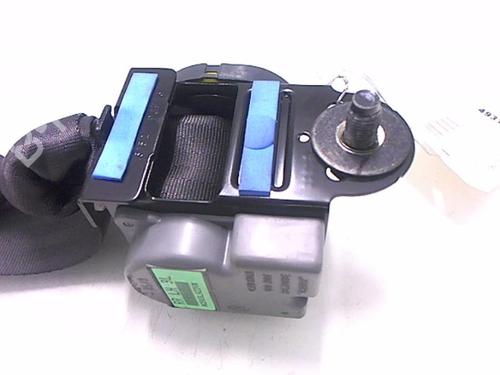 Rear left belt tensioner CHEVROLET AVEO / KALOS Hatchback (T250, T255) 1.2 LPG | BP20429528C89 
