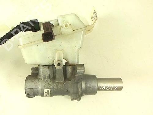 Brake master cylinder PEUGEOT 308 II (LB_, LP_, LW_, LH_, L3_) 1.6 THP 125 | BP20455309M77 