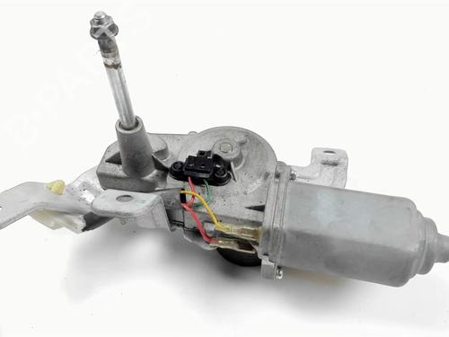Rear wiper motor CHEVROLET SPARK (M300) 1.0 | BP20402278M102 