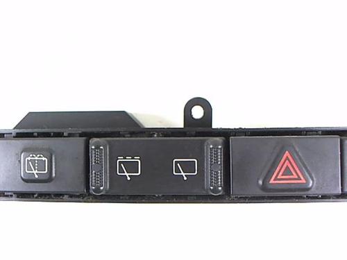 Warning switch CHRYSLER VOYAGER IV (RG, RS) 2.5 CRD | BP21234404I22 