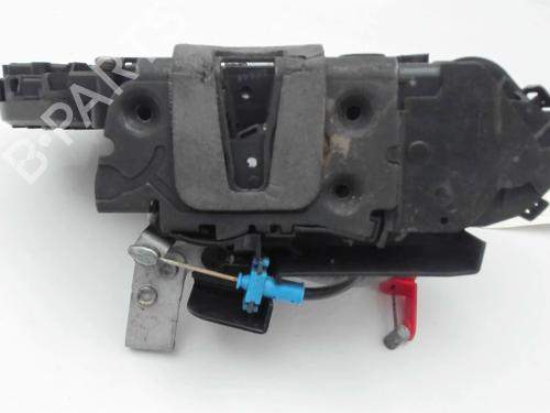 Used Front right lock FORD MONDEO IV (BA7) 2.2 TDCi (175 hp) 20389491