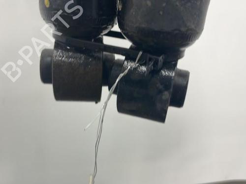 Right rear shock absorber NISSAN JUKE (F15) 1.5 dCi | BP20390282M19 