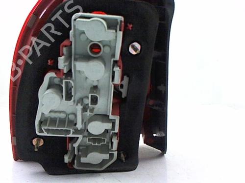 Right taillight VW PASSAT B5.5 (3B3) 1.9 TDI | BP20449252C35 