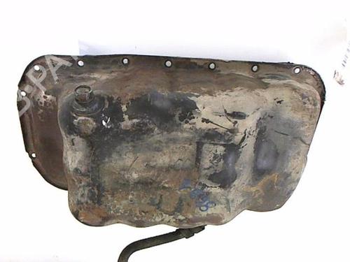 Oil sump MAZDA 626 II Hatchback (GC) 2.0 D (GC10F1) | BP21204980M115