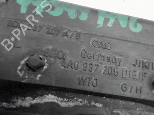 Front left exterior door handle AUDI A8 D2 (4D2, 4D8) S8 quattro | BP30913079C128 