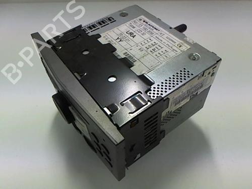 Radio OPEL ASTRA H (A04) 1.9 CDTI 16V (L48) | BP20457284E6 