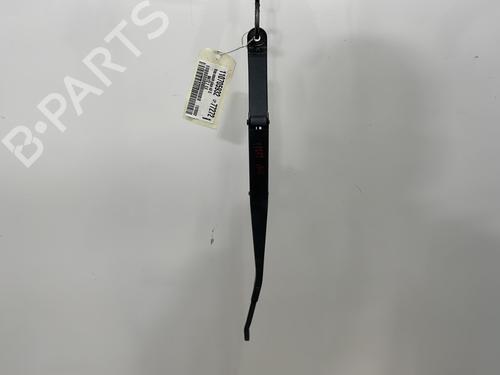 Used Front windshield wiper arm CHEVROLET MATIZ (M200, M250) 0.8 (52 hp) 28591091