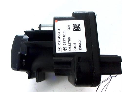 Used Headlight switch Headlight switch MERCEDES-BENZ A-CLASS (W169) A 180 CDI (169.007, 169.307) (109 hp) 21235055 21235055