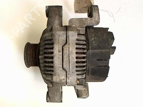 Used Alternator OPEL ASTRA F Hatchback (T92) 1.4 i 16V (F08, M08, F68, M68) (90 hp) 20411402