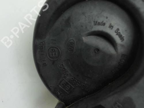 Horn MERCEDES-BENZ R-CLASS (W251, V251) R 500 4-matic (251.075, 251.175) (306 hp) 20441730