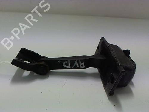 Hinge/Door check strap MERCEDES-BENZ A-CLASS (W168) A 170 CDI (168.009, 168.109) | BP20475263C146 