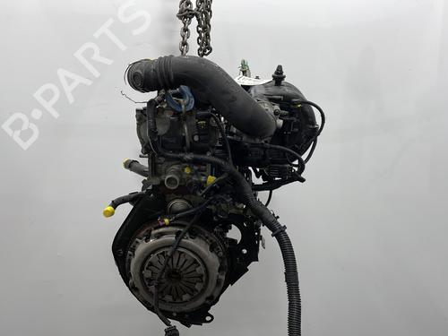 Engine ALFA ROMEO MITO (955_) 1.4 (955AXB1B) | BP25926954M1 