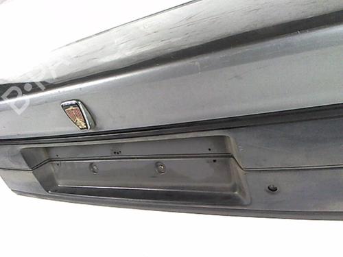 Bagklap CC/Kombi-Coupé Bagklap CC/Kombi-Coupé 25264880 25264880