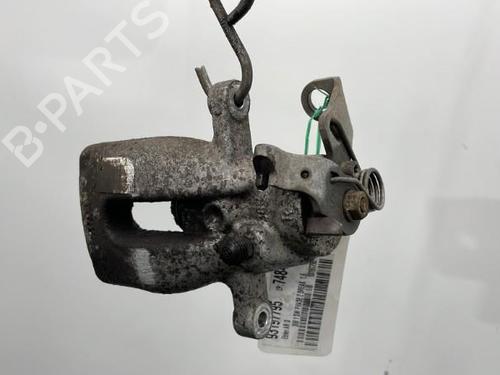 Right rear brake caliper PEUGEOT 308 SW I (4E_, 4H_) 1.6 HDi | BP20388134M106 