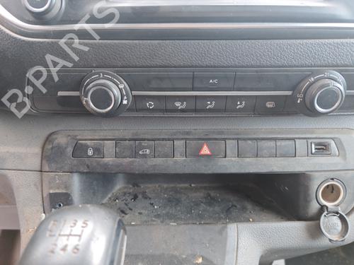 Engine CITROËN JUMPY III Van (V_) 1.5 BlueHDi 120 | BP30703205M1  - Image 25