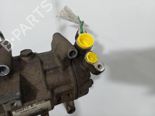 AC Kompressor AC Kompressor RENAULT KANGOO Express (FC0/1_) [1997-2026] 36685098 36685098