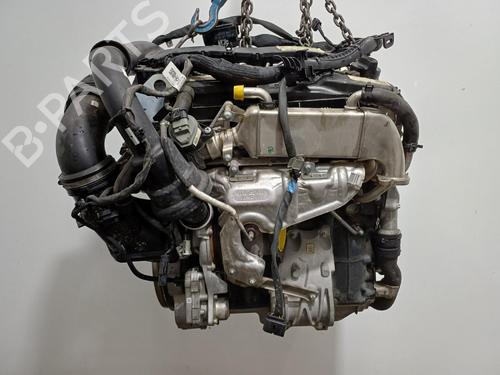 Engine MERCEDES-BENZ CLA Coupe (C117) CLA 220 CDI / d (117.303) | BP37472185M1 - Image 2