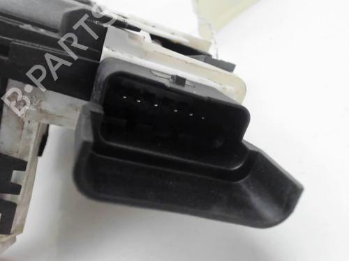 Front left lock CITROËN C3 II (SC_) 1.4 HDi 70 (SC8HZC, SC8HR0, SC8HP4) | BP20439237C98 
