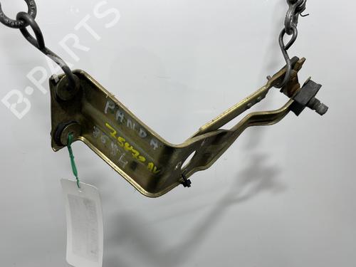 Front wipers mechanism FIAT PANDA (141_) 900 | BP29189674C83 