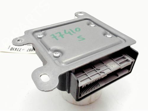 ECU airbags DACIA SANDERO II 1.5 dCi | BP28361836M53 