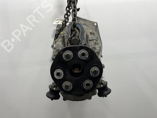 Gearbox BMW 3 (E46) 330 d | BP31053350M3 - Image 2