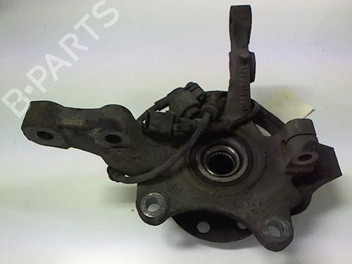 Højre Styrespindel Lejehus OPEL CORSA C (X01) 1.2 (F08, F68) | BP20453336M26 