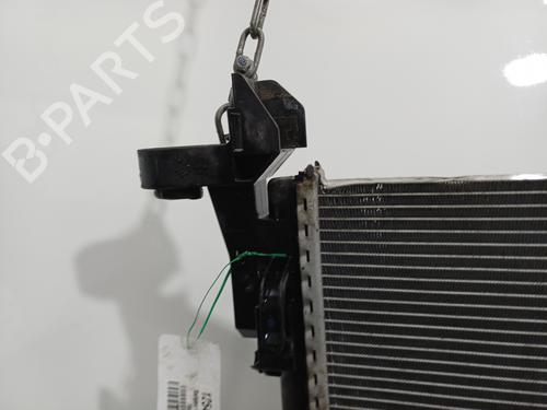 Water radiator RENAULT TRAFIC III Van (FG_) 1.6 dCi 120 (FGMB, FGMC) | BP34635677M31 - Image 3