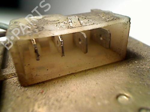 Front wiper motor OPEL CORSA A Hatchback (S83)  | BP21231122M29 