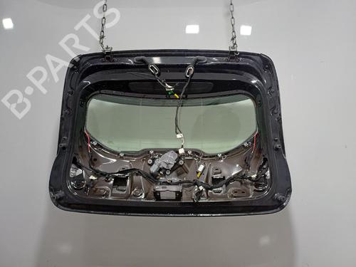 Tailgate RENAULT CLIO V (B7_) 1.5 Blue dCi 115 (B7AD) | BP39179501C6 - Image 3