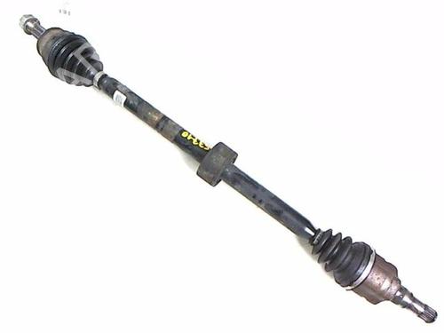 Used Right front driveshaft OPEL CORSA D (S07) 1.3 CDTI (L08, L68) (90 hp) 20455246
