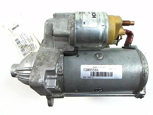 Starter RENAULT KOLEOS I (HY_) 2.0 dCi 4x4 (HY0K) | BP20454988M8 
