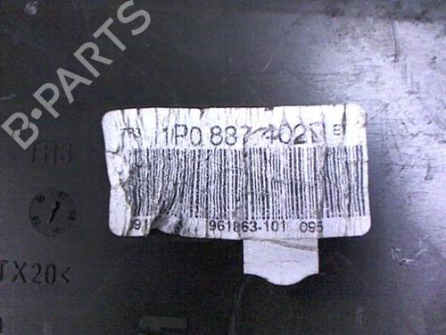 Front right window mechanism SEAT LEON (1P1) 1.6 | BP20454457C23 