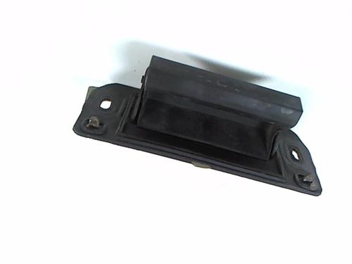 Tailgate handle NISSAN ALMERA TINO (V10) 2.2 dCi | BP20425993C132 