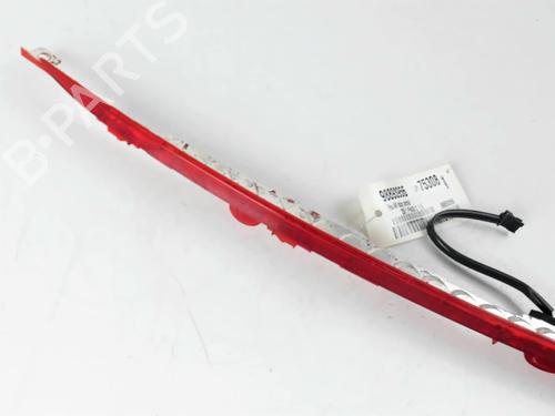 Third brake light PEUGEOT 208 I (CA_, CC_) 1.6 GTi | BP22695822L11 
