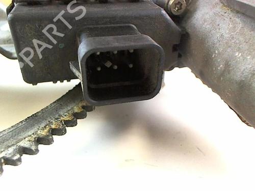 Used Front left window mechanism OPEL ASTRA G Hatchback (T98) 2.0 16V (F08, F48) (136 hp) 20436872