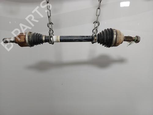 Used Left front driveshaft Left front driveshaft PEUGEOT EXPERT Van (V_) 1.6 BlueHDi 115 (115 hp) 34635639 34635639