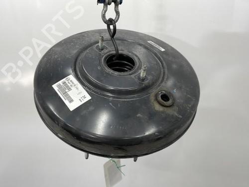 Used Servo brake Servo brake RENAULT MEGANE IV Hatchback (B9A/M/N_) 1.6 TCe 205 (B9MV) (205 hp) 20394224 20394224