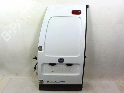 Used Left tailgate FIAT SCUDO Van (220_) 2.0 JTD (109 hp) 20432073