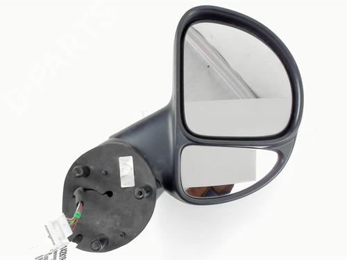 Bakspejl Højre FIAT MULTIPLA (186_) 1.9 JTD 105 (186AXB1A) (105 hp) 20476931