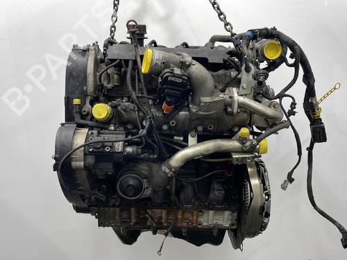Motor für FIAT DUCATO Van (250_) 150 Multijet 2,3 D (148 hp) 29545061