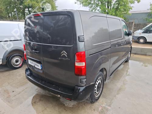 Engine CITROËN JUMPY III Van (V_) 1.5 BlueHDi 120 | BP30703205M1  - Image 9