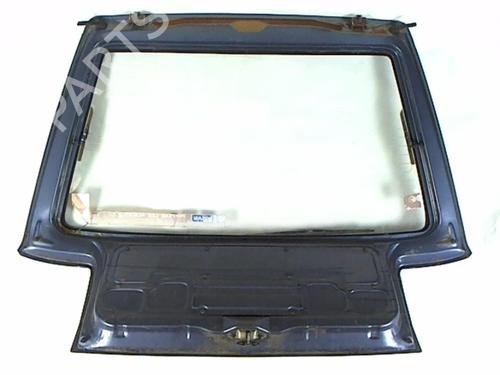 Tailgate NISSAN MICRA II (K11)  | BP21203784C6 