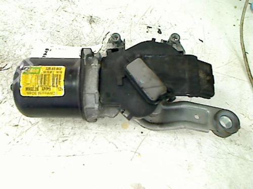 Front wiper motor NISSAN NOTE (E11, NE11) 1.6 | BP20458742M29 