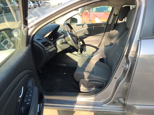 Intercooler RENAULT MEGANE III Hatchback (BZ0/1_, B3_) 1.5 dCi (BZ09, BZ0D, BZ1W, BZ29, BZ14) | BP27294297M30  - Image 16