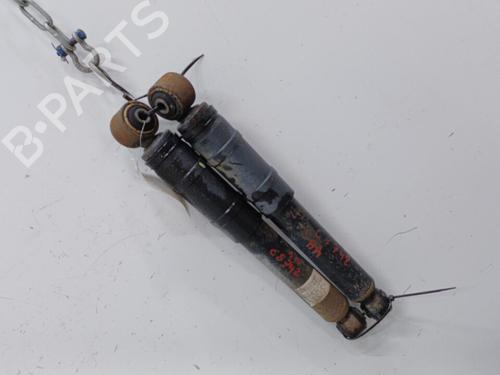 Used Right rear shock absorber Right rear shock absorber OPEL MERIVA A MPV (X03) 1.4 16V Twinport (E75) (90 hp) 20423834 20423834